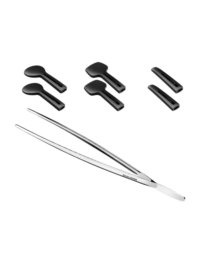 Tescoma Multifunctional Cook'S Tweezers Presto